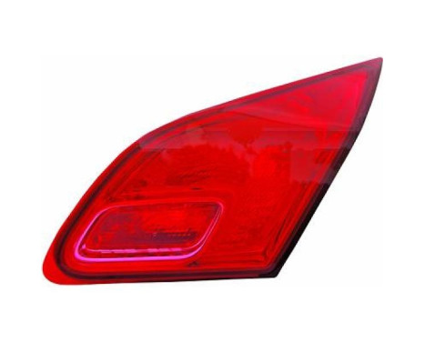 Tail light 1807092 Diederichs