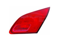Tail light 1807093 Diederichs