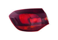 Tail light 1807791 Diederichs