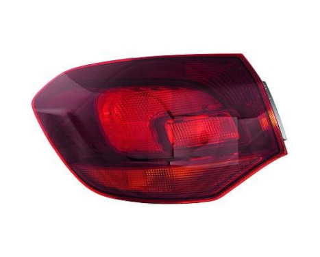 Tail light 1807791 Diederichs, Image 2