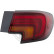 Tail light 1808190 Diederichs, Thumbnail 2