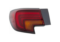 Tail light 1808191 Diederichs