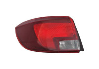 Tail light 1808691 Diederichs