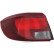 Tail light 1808691 Diederichs, Thumbnail 2