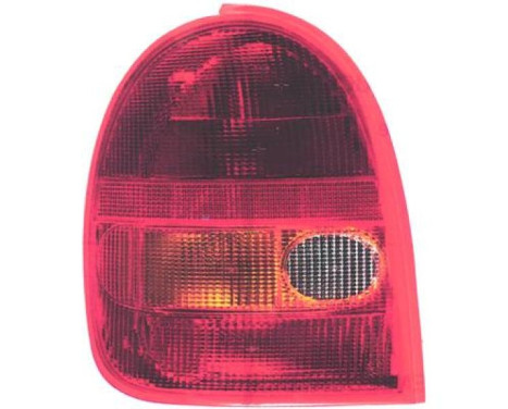 Tail light 1812091 Diederichs