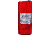 Tail light 1813691 Diederichs