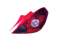 Tail light 1814091 Diederichs