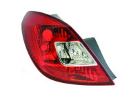 Tail light 1814291 Diederichs