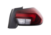 Tail light 1816090 Diederichs