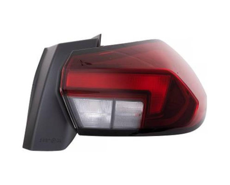 Tail light 1816090 Diederichs