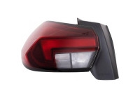 Tail light 1816091 Diederichs