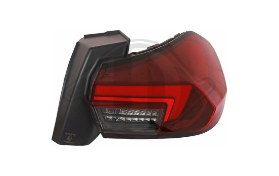 Tail light 1816094 Diederichs, Image 2