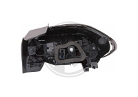 Tail light 1816095 Diederichs