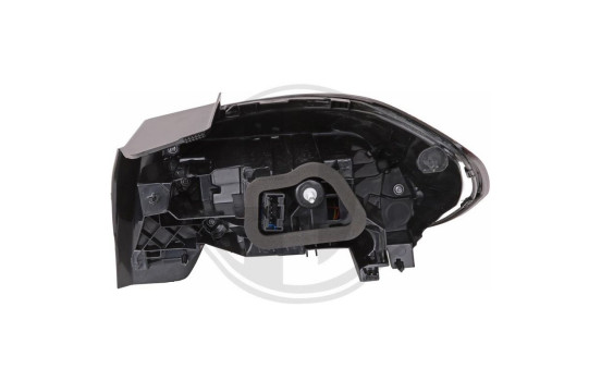 Tail light 1816095 Diederichs