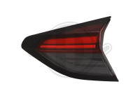 Tail light 1816192 Diederichs