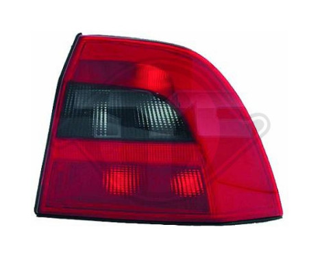 Tail light 1824293 Diederichs, Image 2