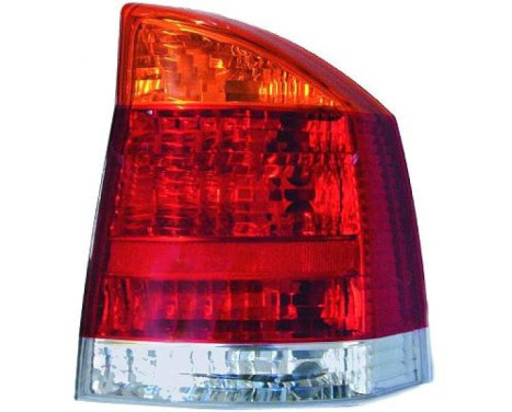 Tail light 1825090 Diederichs