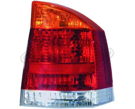 Tail light 1825091 Diederichs, Image 2