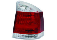 Tail light 1825191 Diederichs