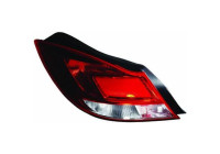 Tail light 1826290 Diederichs