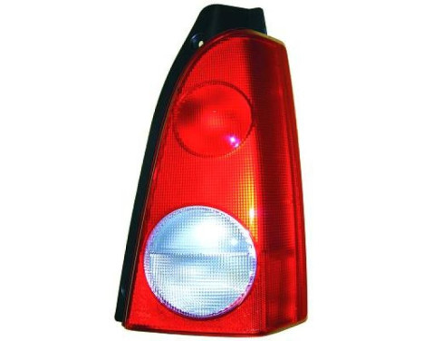 Tail light 1865091 Diederichs