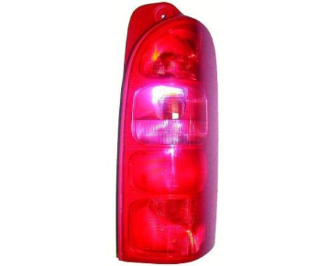 Tail light 1885091 Diederichs