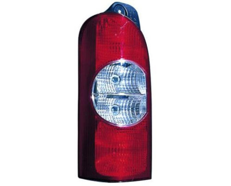 Tail light 1886090 Diederichs