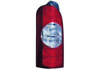 Tail light 1886091 Diederichs