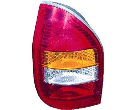 Tail light 1890091 Diederichs