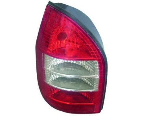 Tail light 1890191 Diederichs