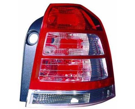 Tail light 1891191 Diederichs