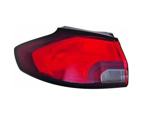 Tail light 1892091 Diederichs