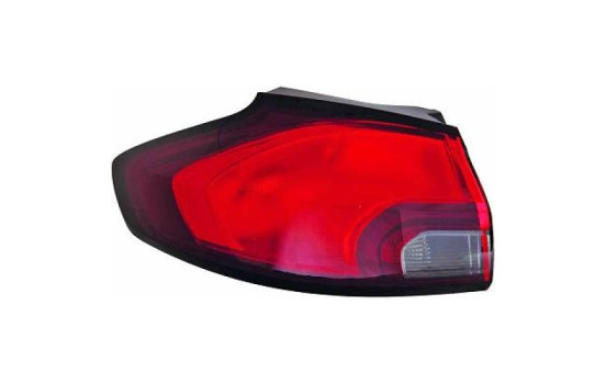 Tail light 1892091 Diederichs