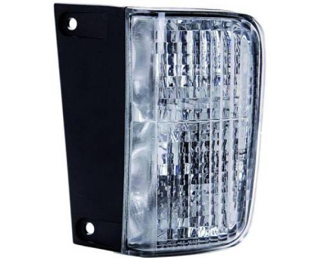 Tail light 1895096 Diederichs
