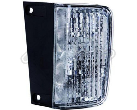 Tail light 1895096 Diederichs, Image 2