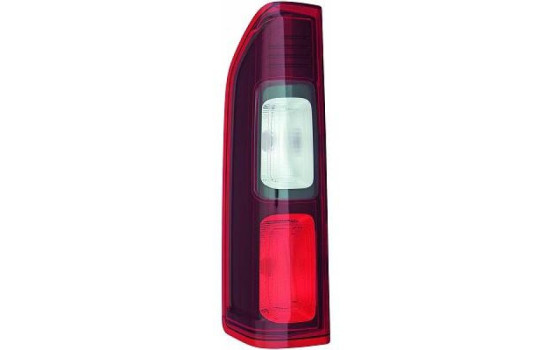 Tail light 1897093 Diederichs