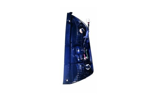Tail light 211-1949L-LD-AE Depo, Image 2