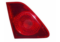 Tail light 212-1329L-UE Depo