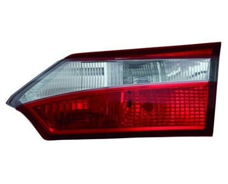 Tail light 212-1344R-LD-UE Depo