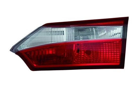 Tail light 212-1344R-LD-UE Depo