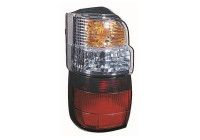 Tail light 212-19C4R-AE Depo