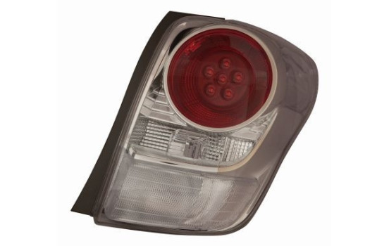 Tail light 212-19T5R-LDUEN Depo