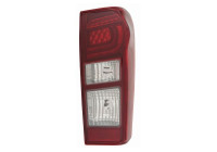 Tail light 213-1937R-LD2UE Depo