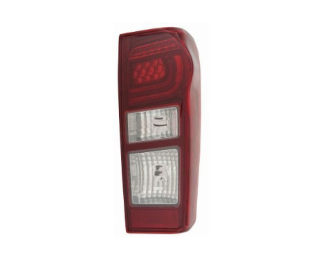 Tail light 213-1937R-LD2UE Depo