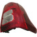 Tail light 214-19AQR-LD-UE Depo