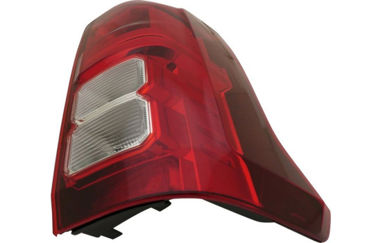 Tail light 214-19AQR-LD-UE Depo