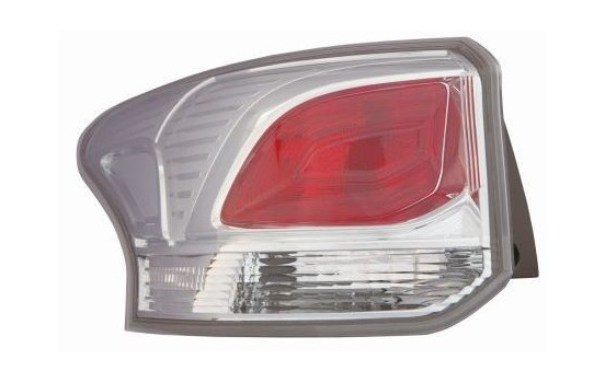 Tail light 214-19C3L-UE Depo