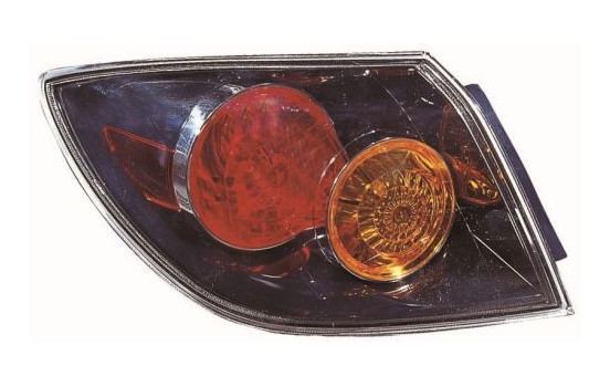 Tail light 216-1964R-UQ Depo