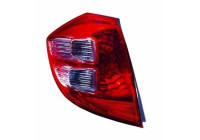 Tail light 217-1987L-AE Depo
