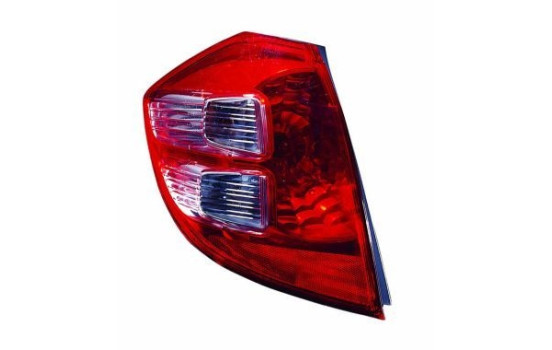 Tail light 217-1987L-AE Depo